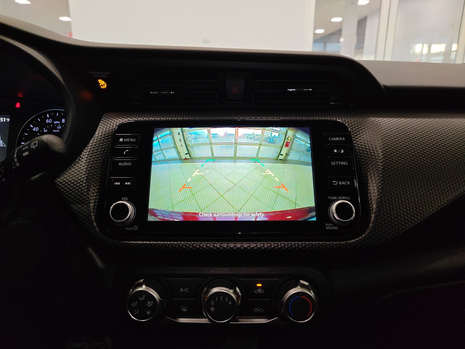 Used 2024 Nissan Kicks SV image 31