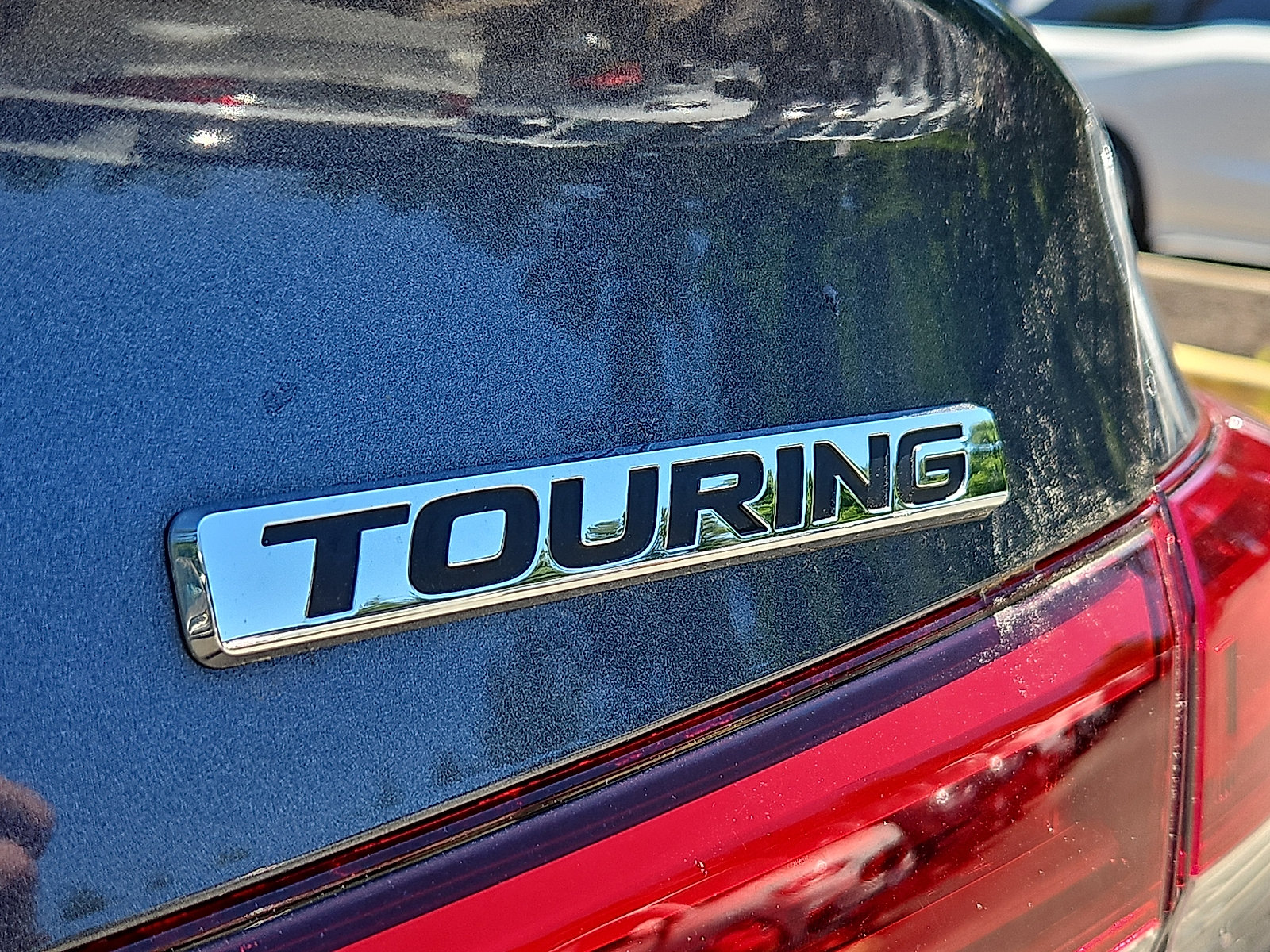 Used 2022 Honda Civic Touring image 37