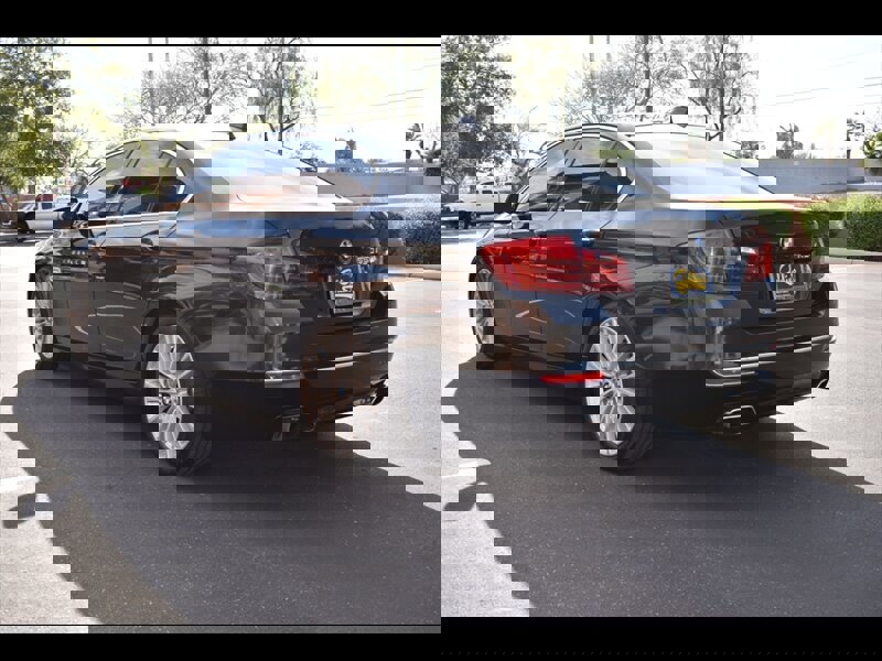 Used 2016 BMW 550i Sedan image 6