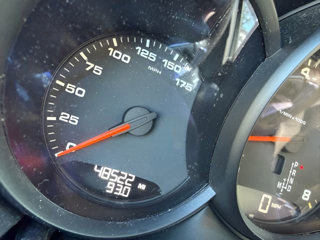 Used 2017 Porsche Macan image 17