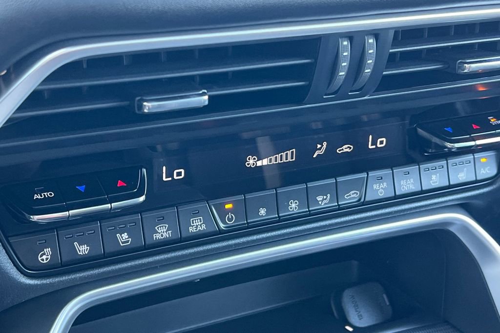 New 2026 MAZDA CX-70 3.3 Turbo S w/ Premium Package image 21