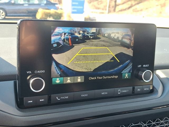 Used 2025 Honda Accord SE image 19