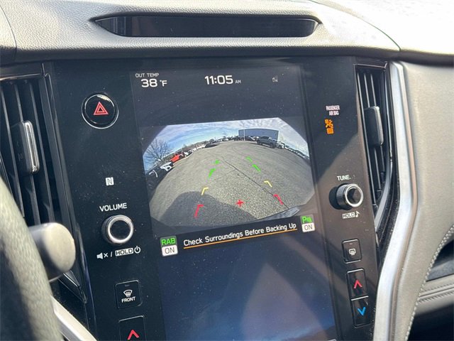 Used 2024 Subaru Legacy Limited image 36