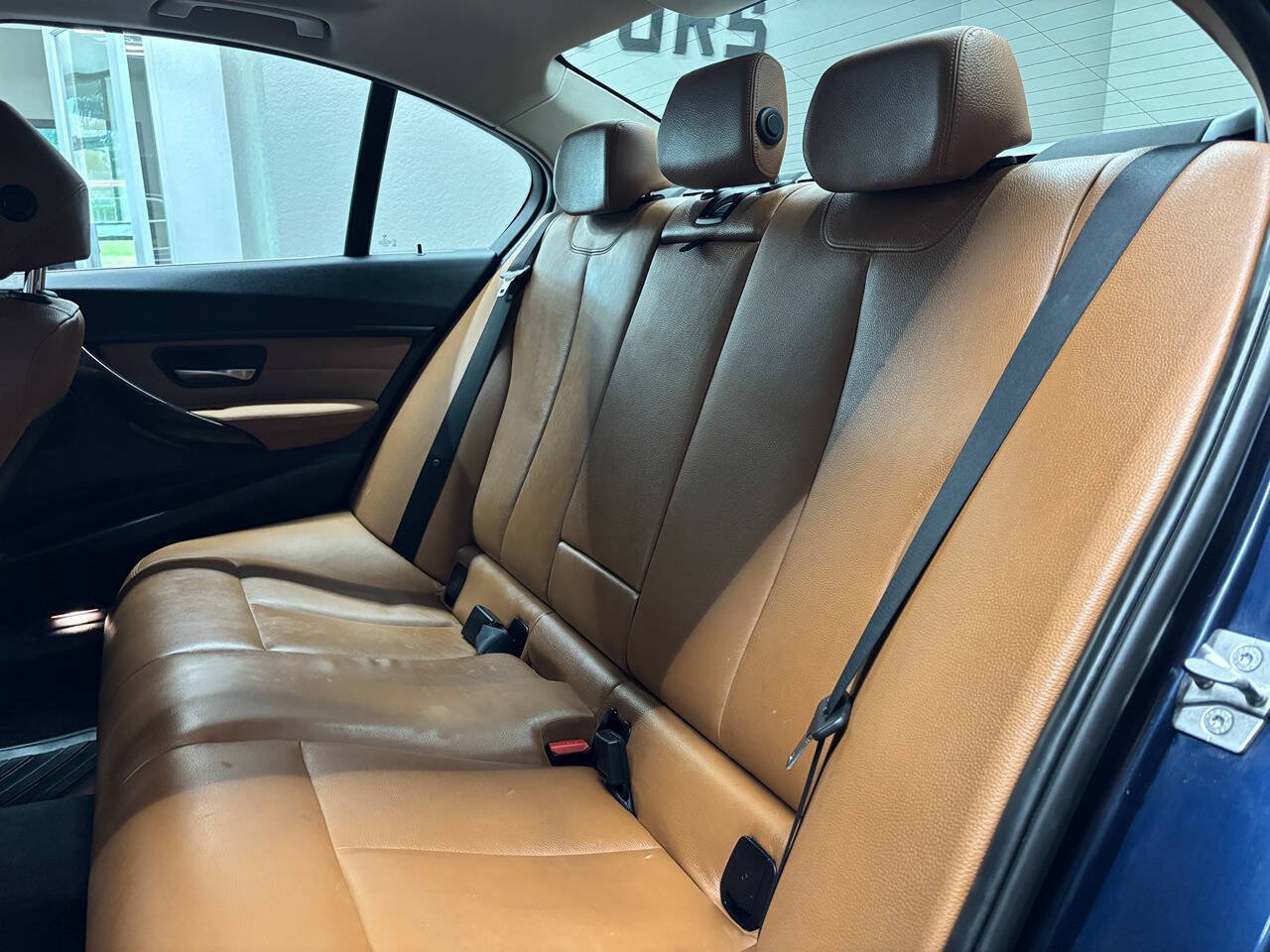Used 2014 BMW 328i xDrive Sedan AWD/4WD image 18