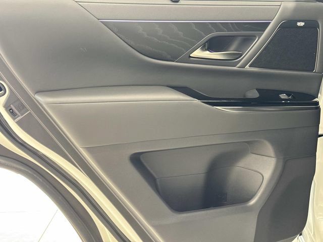 New 2026 Lexus LX 700h Luxury AWD/4WD image 11