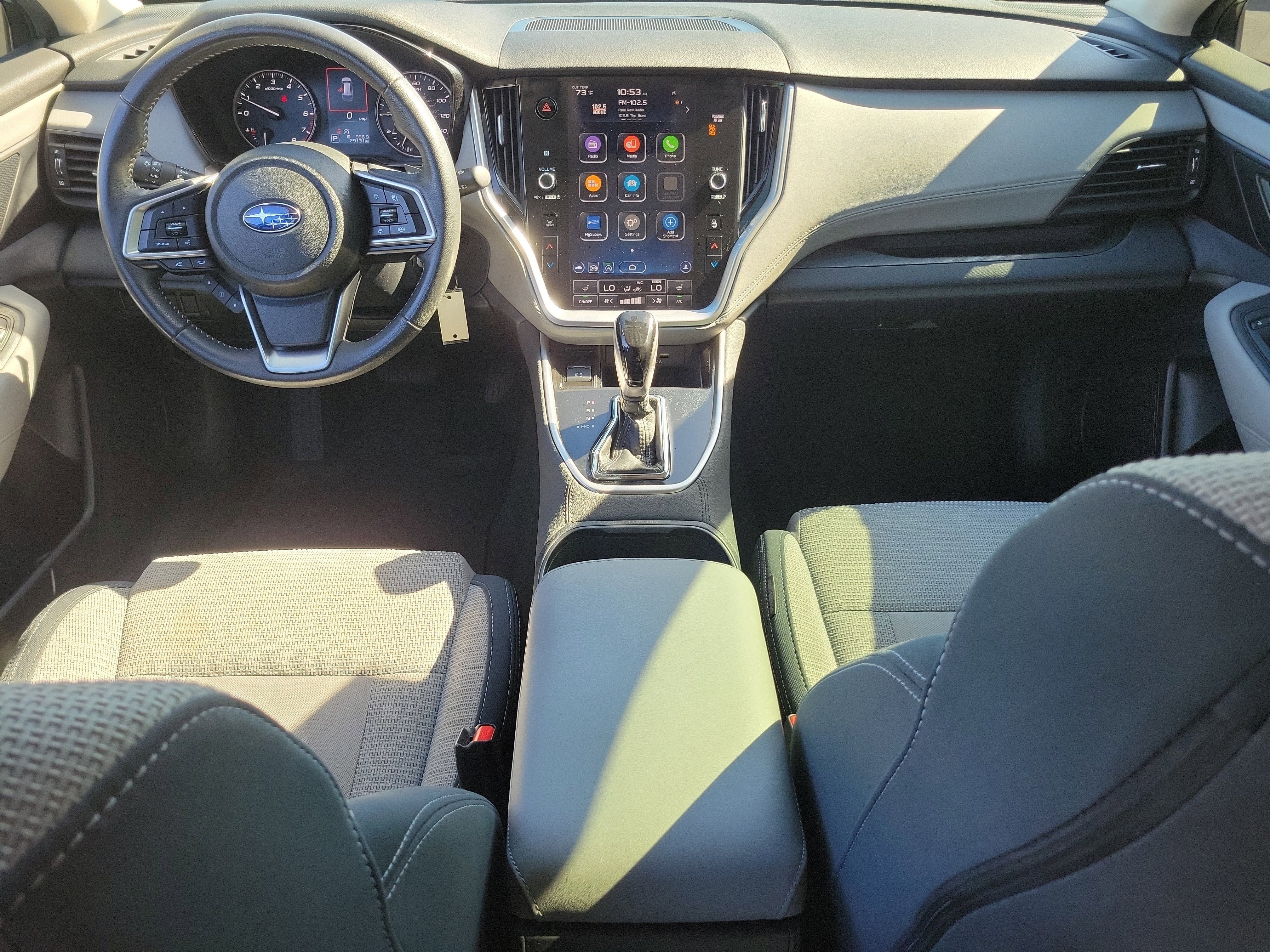 Used 2021 Subaru Outback Premium image 14