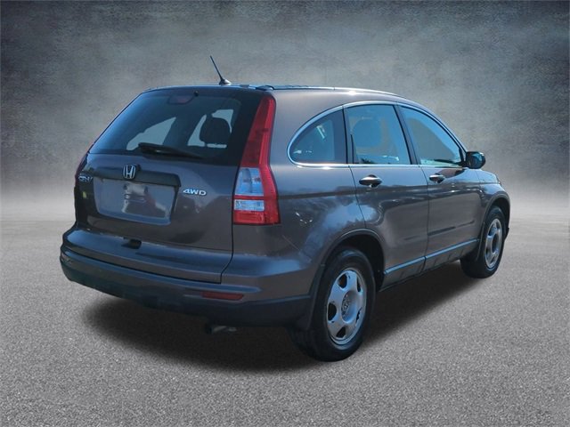 Used 2011 Honda CR-V LX image 9