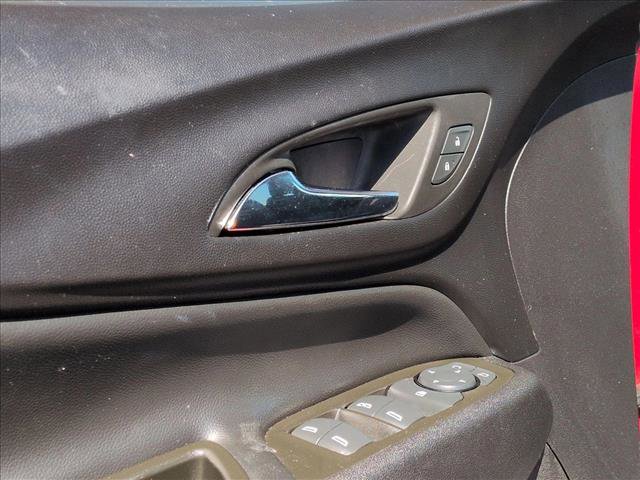 Used 2023 Chevrolet Equinox LT FWD image 15
