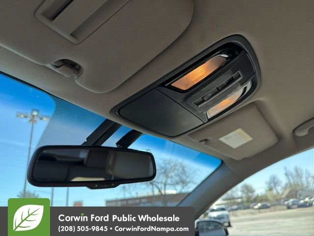 Used 2016 Kia Sorento EX w/ EX Premium Package image 19