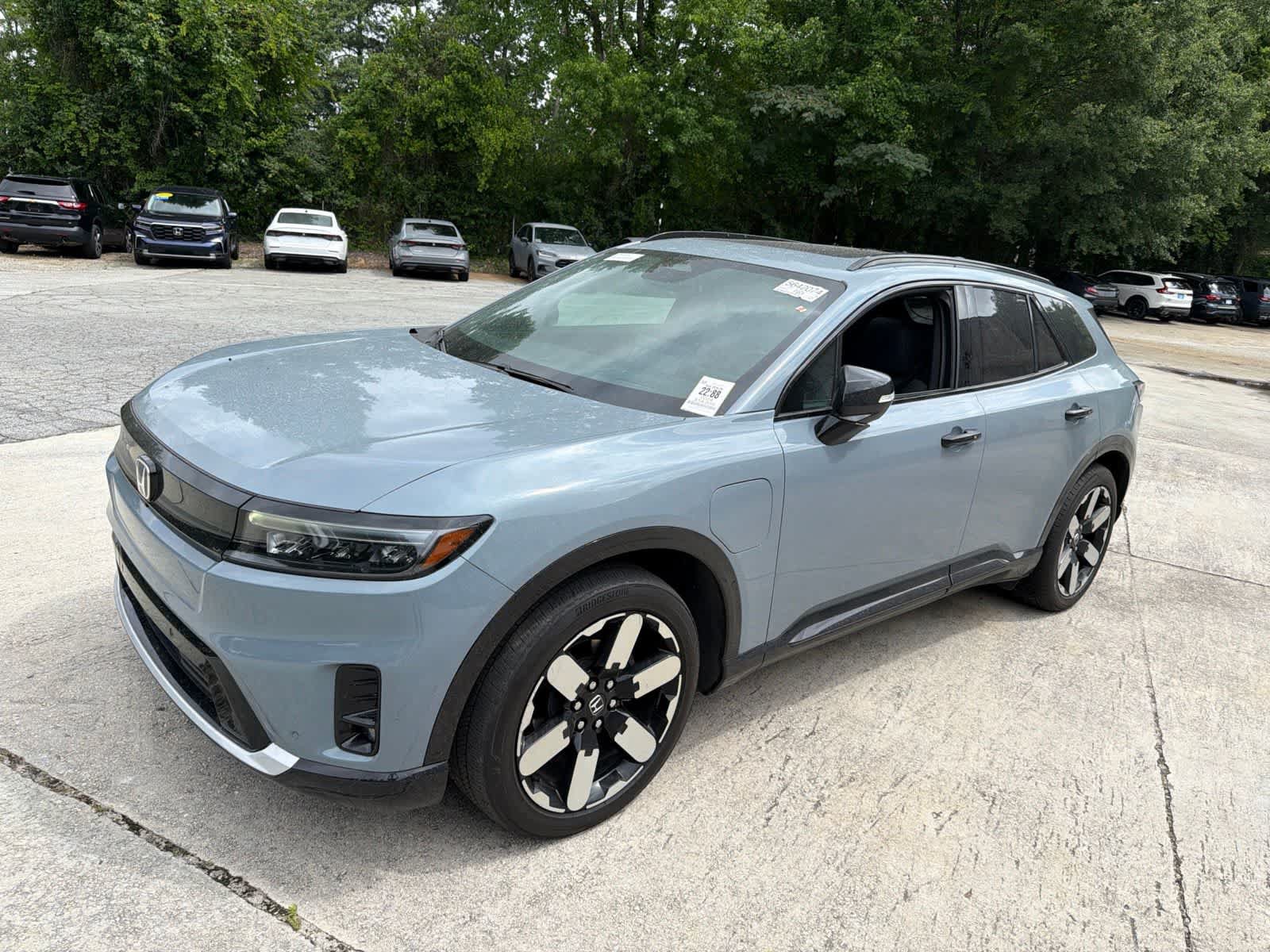 Used 2024 Honda Prologue Elite image 5
