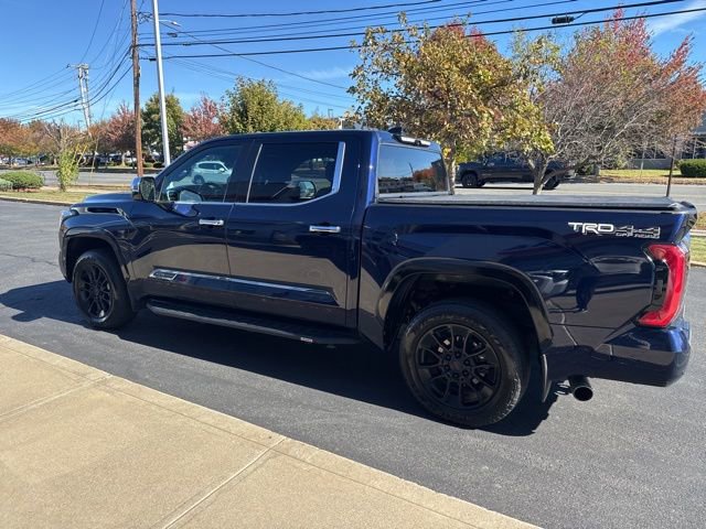 Used 2023 Toyota Tundra 1794 Edition image 4