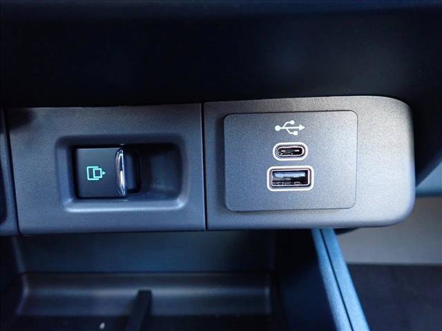 New 2026 Ford Maverick Tremor AWD/4WD image 21