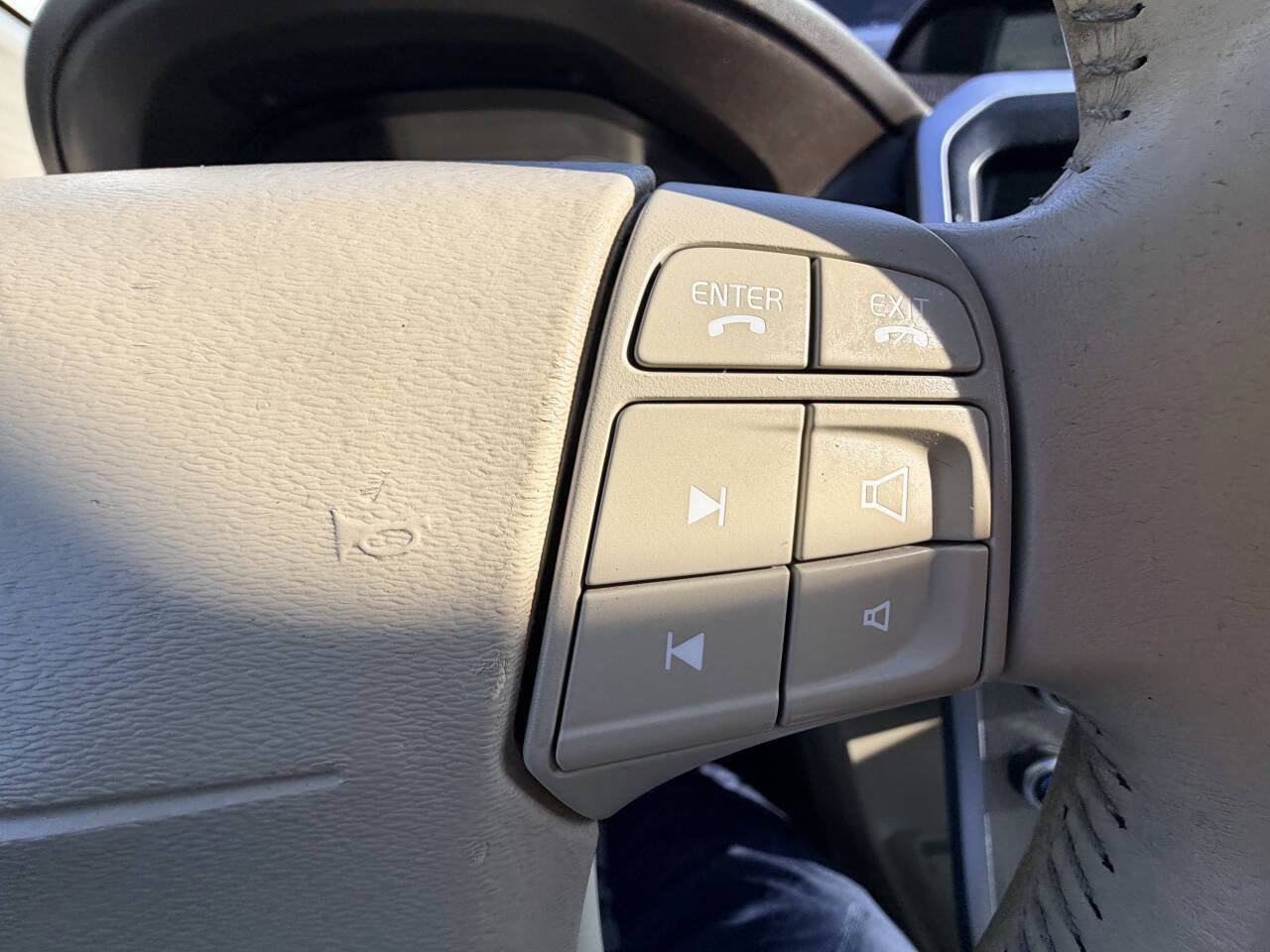 Used 2010 Volvo XC60 3.2 FWD image 55
