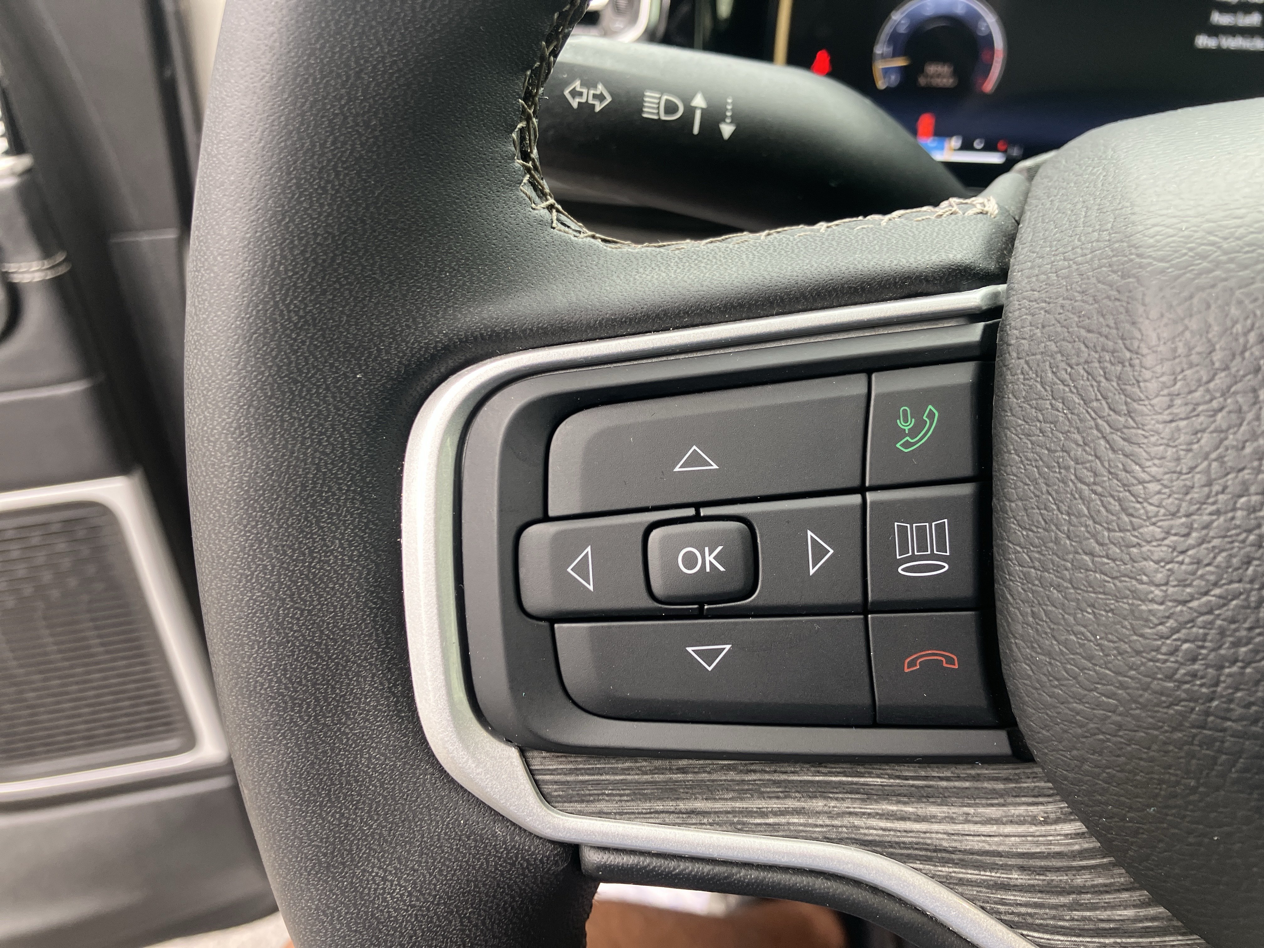 Used 2022 Jeep Wagoneer Series III w/ Flexible Seating Group AWD/4WD image 26