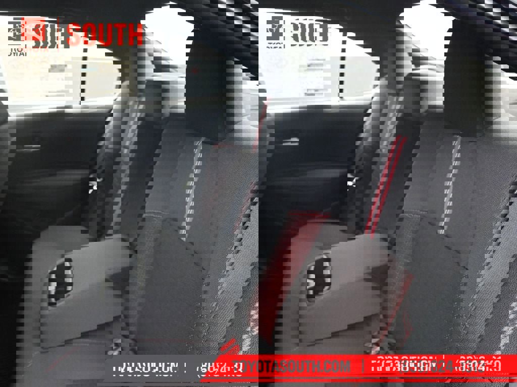 New 2026 Toyota Corolla SE w/ SE Premium Package image 26