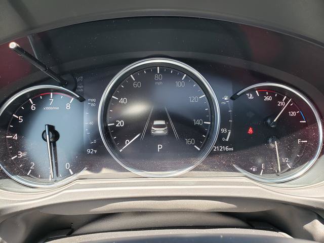 Certified 2023 MAZDA CX-5 AWD 2.5 S w/ Premium Package image 27