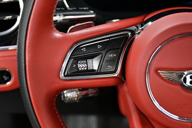 Used 2023 Bentley Continental GT S AWD/4WD image 45