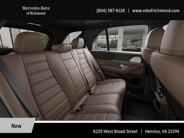 New 2026 Mercedes-Benz GLE 450 4MATIC image 5