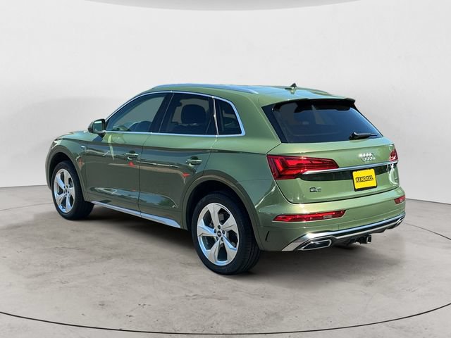 Used 2022 Audi Q5 2.0T Premium Plus AWD/4WD image 7