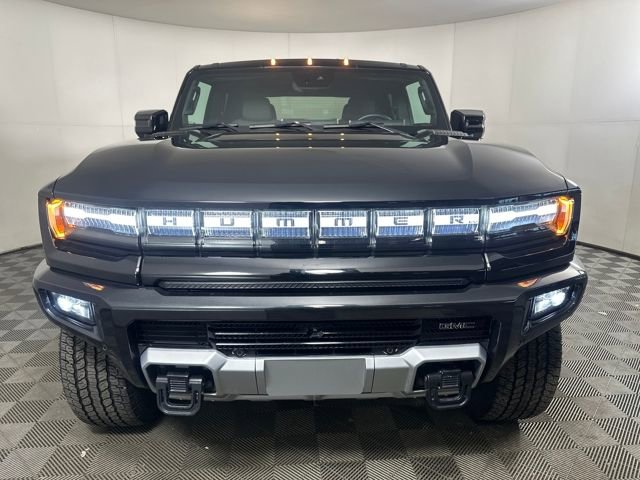 Used 2025 GMC Hummer EV 2X image 8