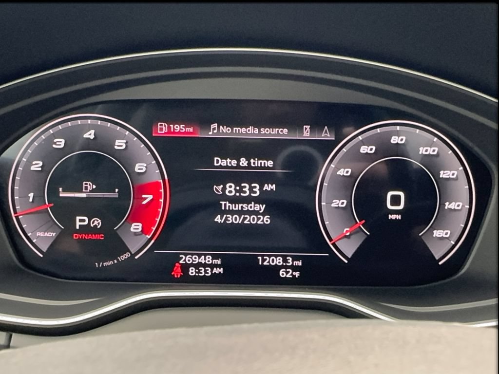 Used 2024 Audi SQ5 Premium Plus w/ Premium Plus Package AWD/4WD image 40