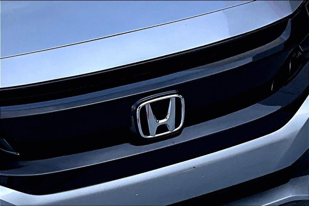 Used 2021 Honda Civic Sport image 30