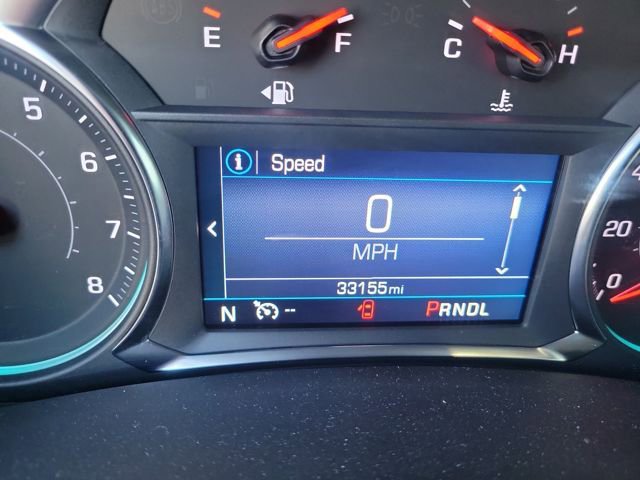 Used 2023 Chevrolet Equinox Premier image 19