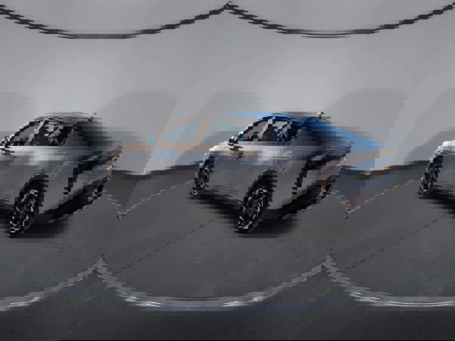 Used 2025 Kia K4 EX image 6