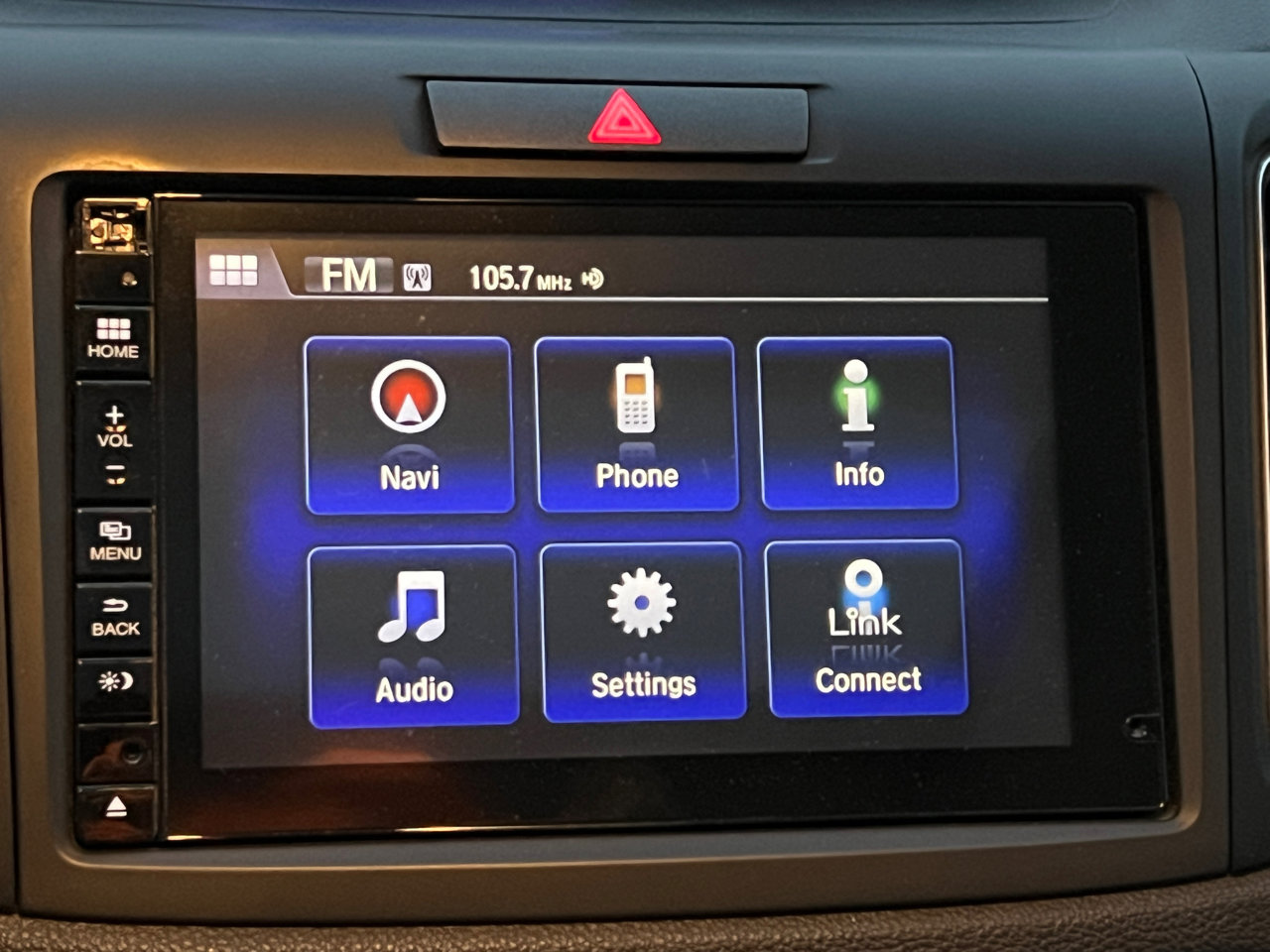 Used 2016 Honda CR-V Touring image 29