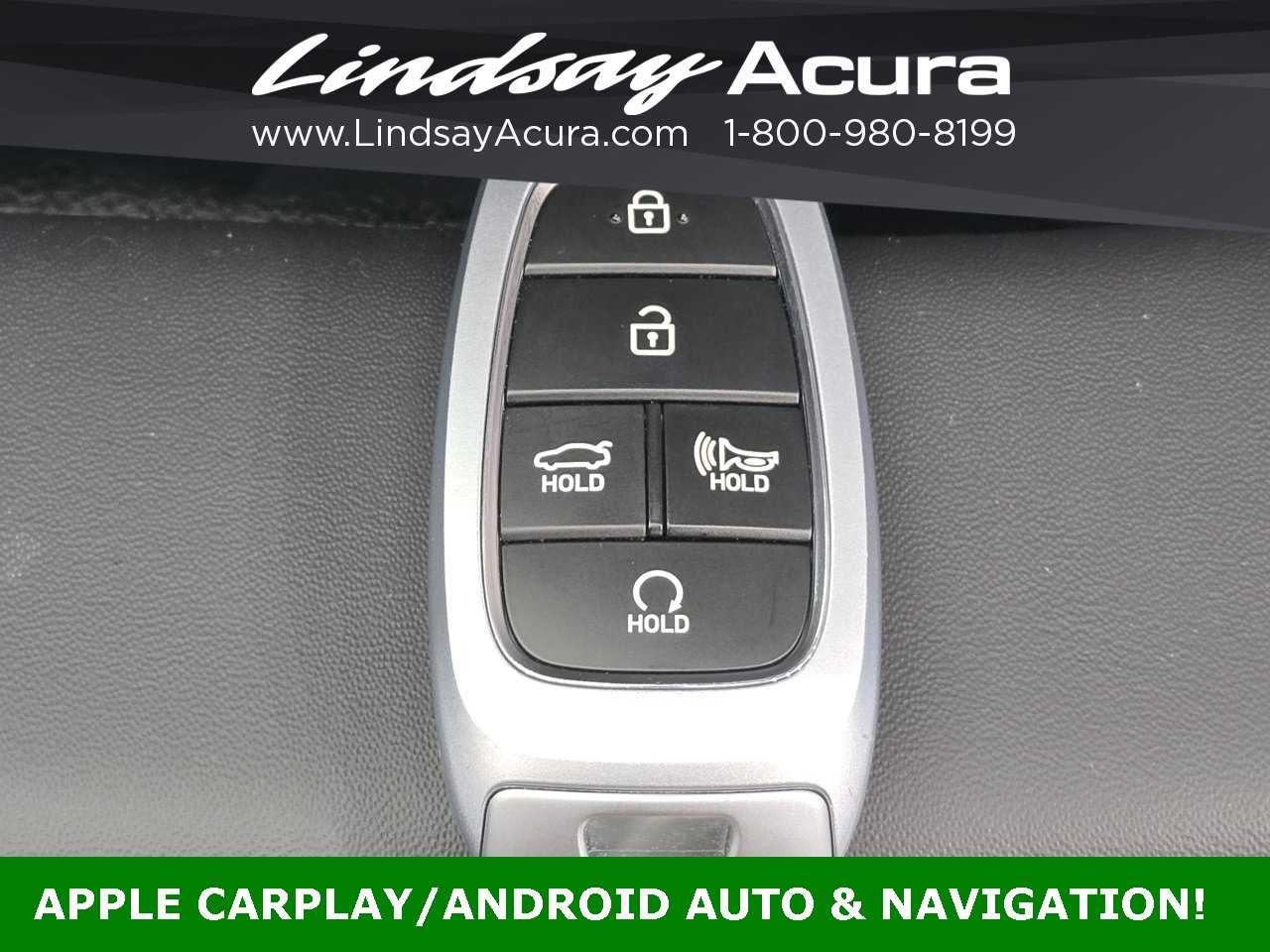 Used 2023 Hyundai Sonata SEL w/ Cargo Package image 21