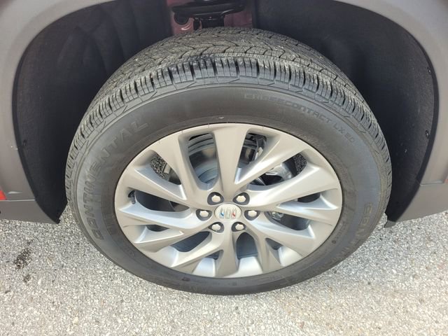 New 2026 Buick Enclave Preferred w/ Power Package image 18