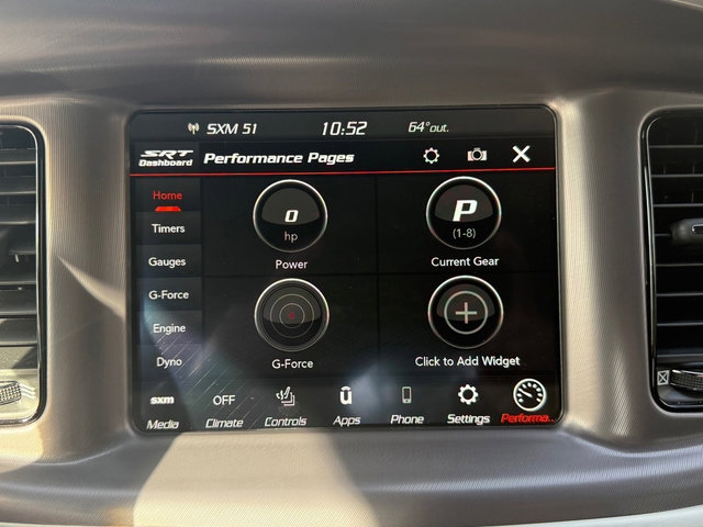 Used 2022 Dodge Charger Scat Pack image 25