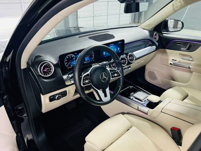 Used 2021 Mercedes-Benz GLB 250 image 23