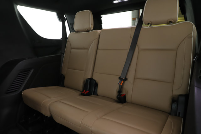 Used 2024 Chevrolet Tahoe Premier w/ Premium Package AWD/4WD image 36
