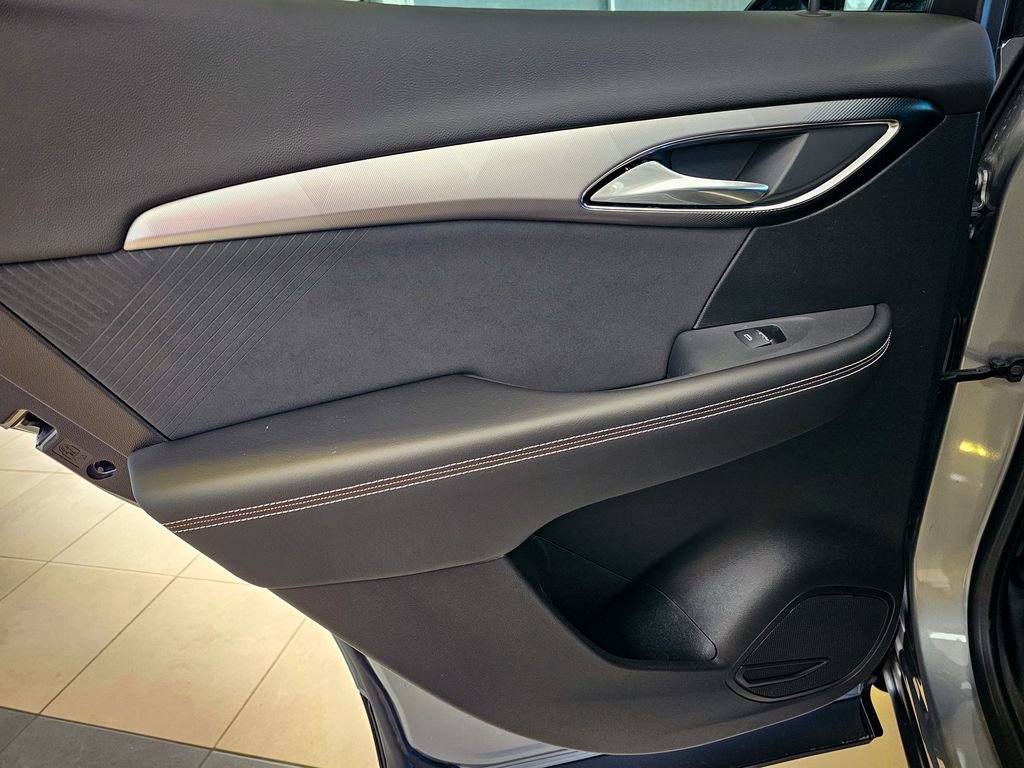 New 2026 Buick Envision Sport Touring image 26