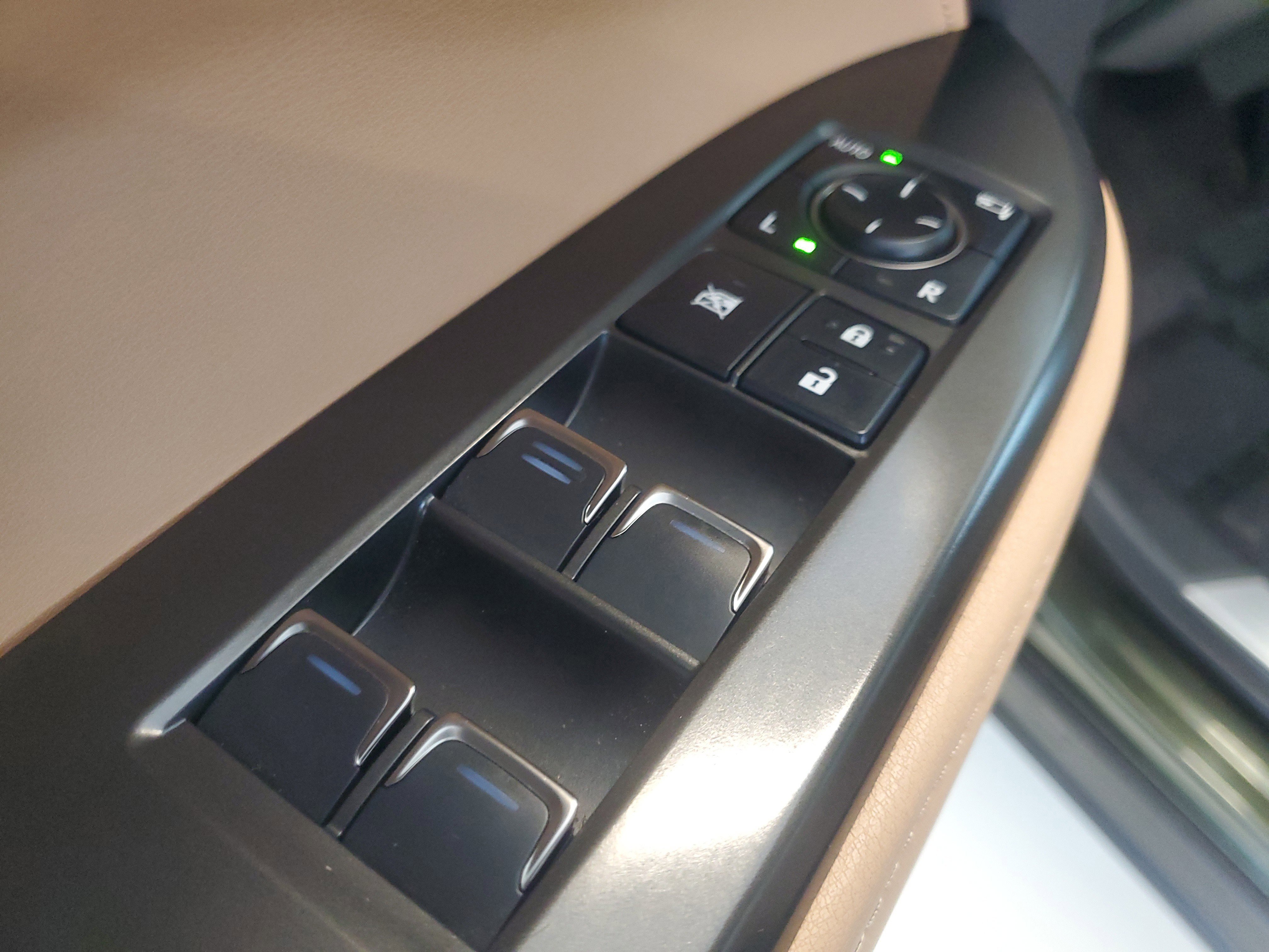 Used 2023 Lexus NX 350 AWD image 24