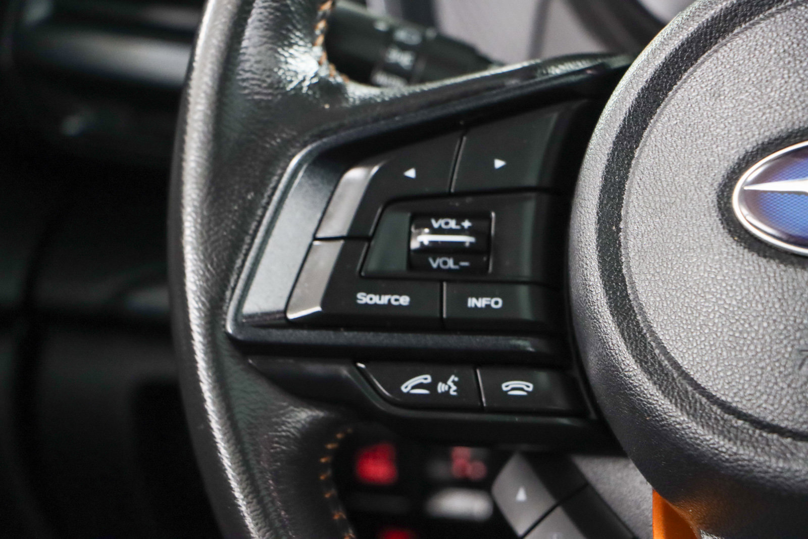 Used 2022 Subaru Forester Wilderness w/ Wilderness Package image 13