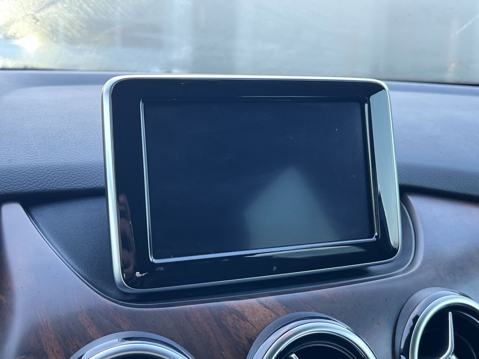 Used 2014 Mercedes-Benz B 250e image 14