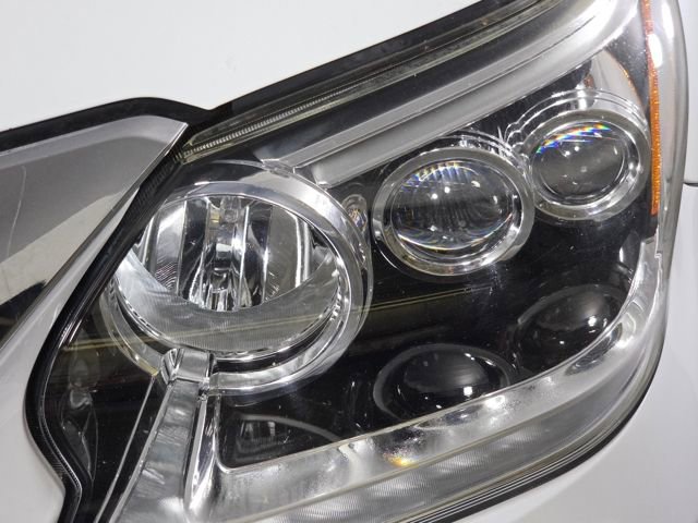 Used 2016 Lexus GX 460 Luxury image 12