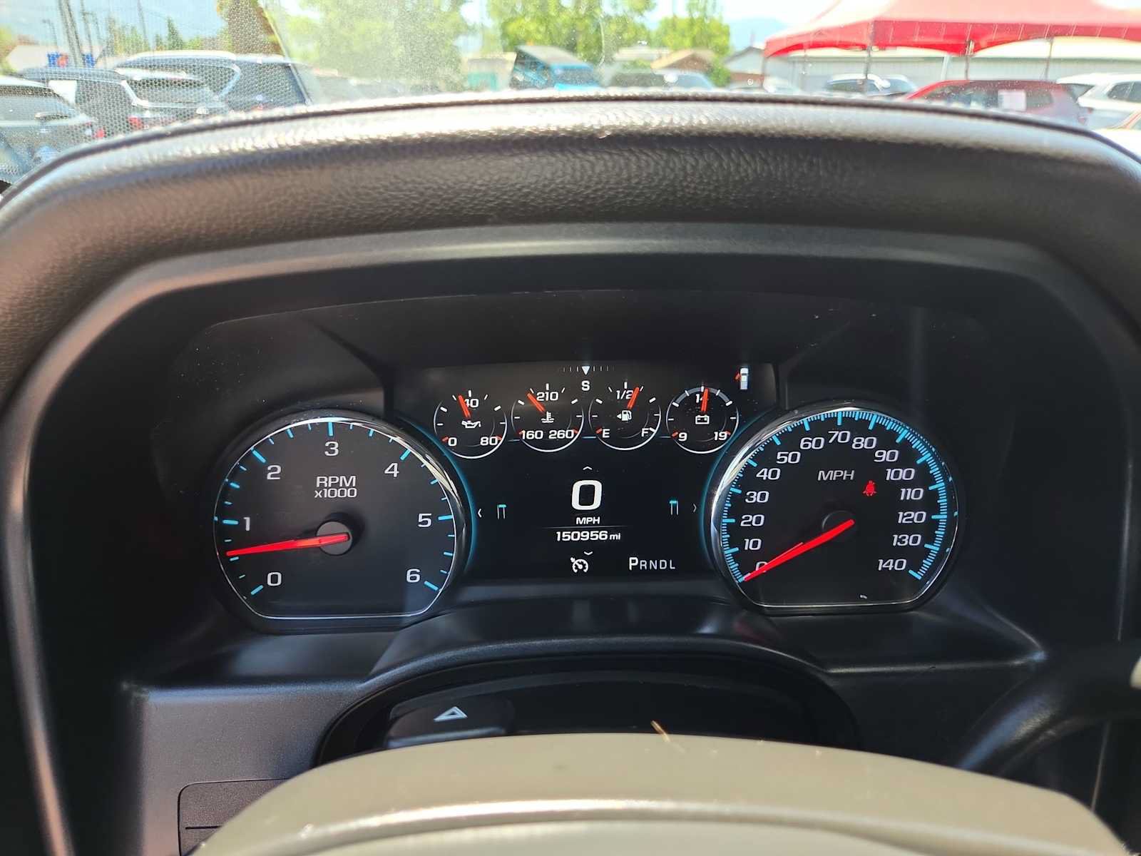 Used 2018 GMC Sierra 1500 Denali AWD/4WD image 26