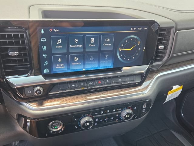 Used 2024 Chevrolet Silverado 1500 LT AWD/4WD image 23