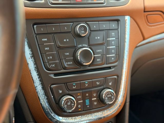 Used 2014 Buick Encore Leather FWD image 13