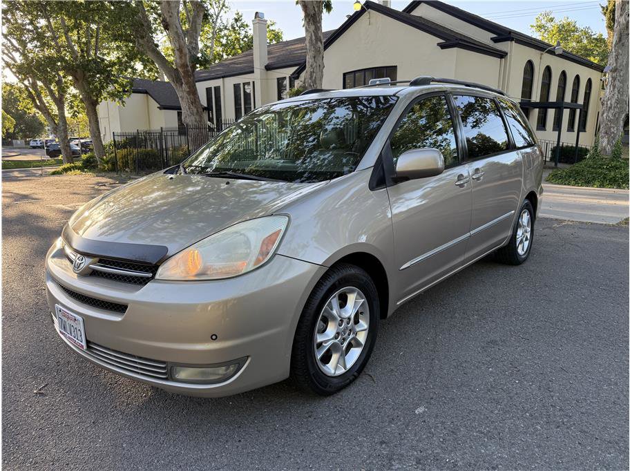Used 2004 Toyota Sienna FWD image 3