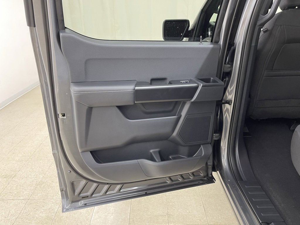 New 2025 Ford F150 STX image 16