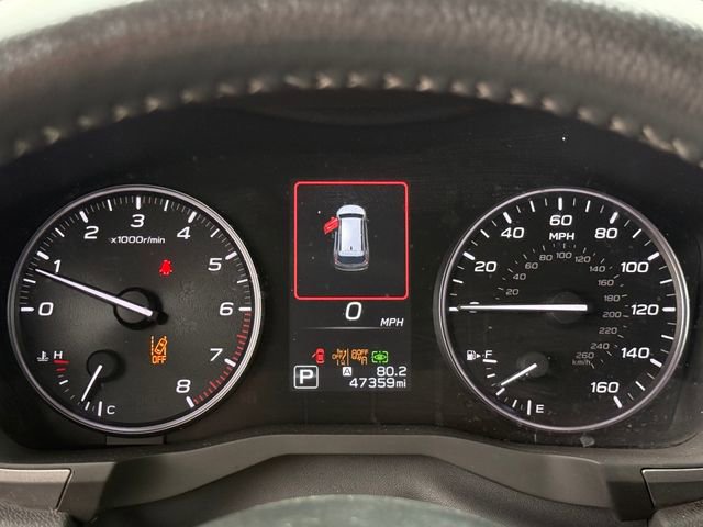 Used 2023 Subaru Ascent Limited image 16