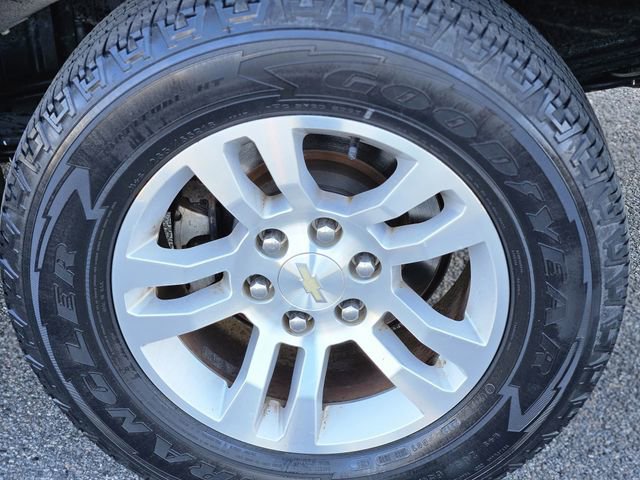 Used 2017 Chevrolet Silverado 1500 LT image 10