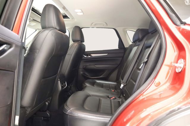 Used 2023 MAZDA CX-5 AWD 2.5 S w/ Preferred Package image 34