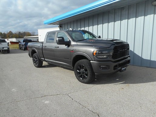 Used 2023 RAM 2500 Limited image 5
