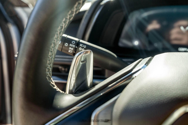 Used 2023 Chevrolet Corvette Stingray Preferred Conv w/ Z51 Performance Package RWD image 28