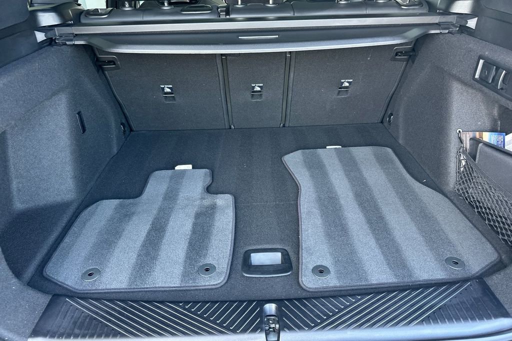 Used 2025 BMW X3 xDrive30i image 16